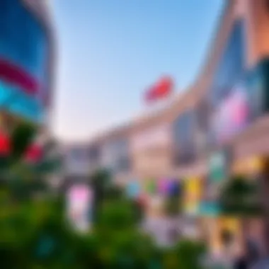 Notable A Comprehensive Exploration of Circle Mall JVC Notable A Comprehensive Exploration of Circle Mall JVC