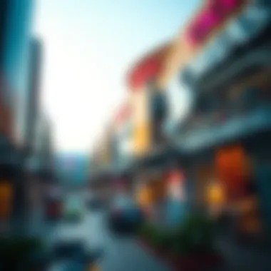 A Comprehensive Exploration of Circle Mall JVC Summary A Comprehensive Exploration of Circle Mall JVC Summary
