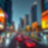 A Comprehensive Guide to International City in Dubai Introduction