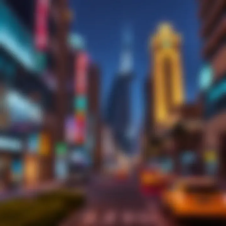 Notable A Comprehensive Guide to International City in Dubai