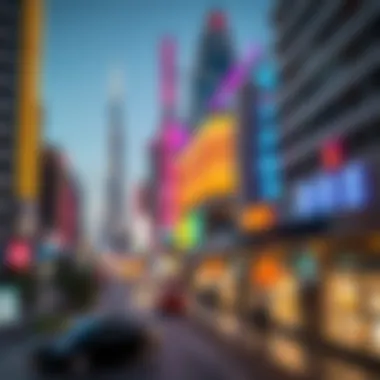 A Comprehensive Guide to International City in Dubai Summary A Comprehensive Guide to International City in Dubai Summary