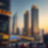 A Comprehensive Insight into Riah Towers: Its Significance and Offerings Introduction