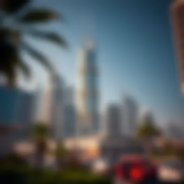Notable A Comprehensive Insight into Riah Towers: Its Significance and Offerings Notable A Comprehensive Insight into Riah Towers: Its Significance and Offerings