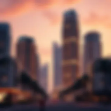 A Comprehensive Insight into Riah Towers: Its Significance and Offerings Summary A Comprehensive Insight into Riah Towers: Its Significance and Offerings Summary