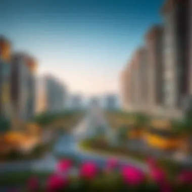 A Comprehensive Overview of Damac Hills 2 Location Summary A Comprehensive Overview of Damac Hills 2 Location Summary