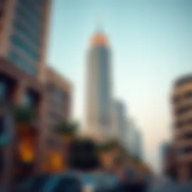 Notable A Visual Exploration of Siraj Tower: Iconic Imagery and Architectural Significance Notable A Visual Exploration of Siraj Tower: Iconic Imagery and Architectural Significance