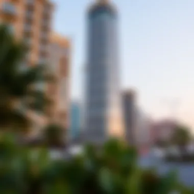 A Visual Exploration of Siraj Tower: Iconic Imagery and Architectural Significance Summary A Visual Exploration of Siraj Tower: Iconic Imagery and Architectural Significance Summary