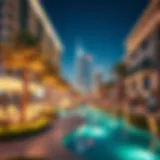 Adagio Premium: A Palm Oasis Introduction