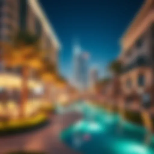 Adagio Premium: A Palm Oasis Introduction