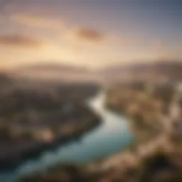 Addressing the Challenges of Damac Hills 2 Introduction