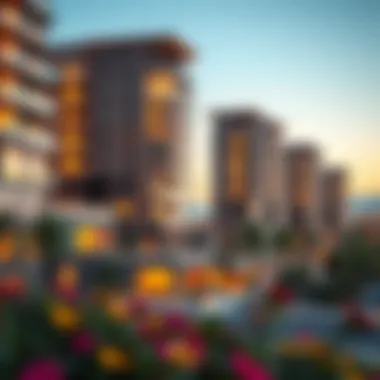 Akoya Damac Hills: A Comprehensive Exploration Summary Akoya Damac Hills: A Comprehensive Exploration Summary