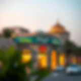 Al Hana Center in Satwa: A Comprehensive Overview Introduction
