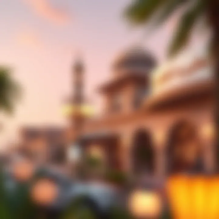 Al Hana Center in Satwa: A Comprehensive Overview Summary