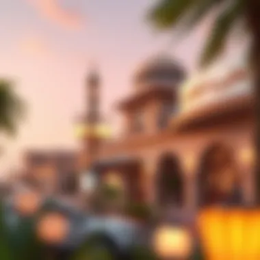 Al Hana Center in Satwa: A Comprehensive Overview Summary Al Hana Center in Satwa: A Comprehensive Overview Summary