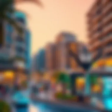Al Madina Silicon Oasis: Redefining Urban Living in Dubai Summary Al Madina Silicon Oasis: Redefining Urban Living in Dubai Summary