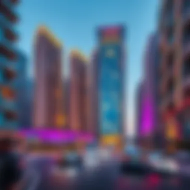 Notable Al Sagr Plaza Time Residence: A Comprehensive Insight