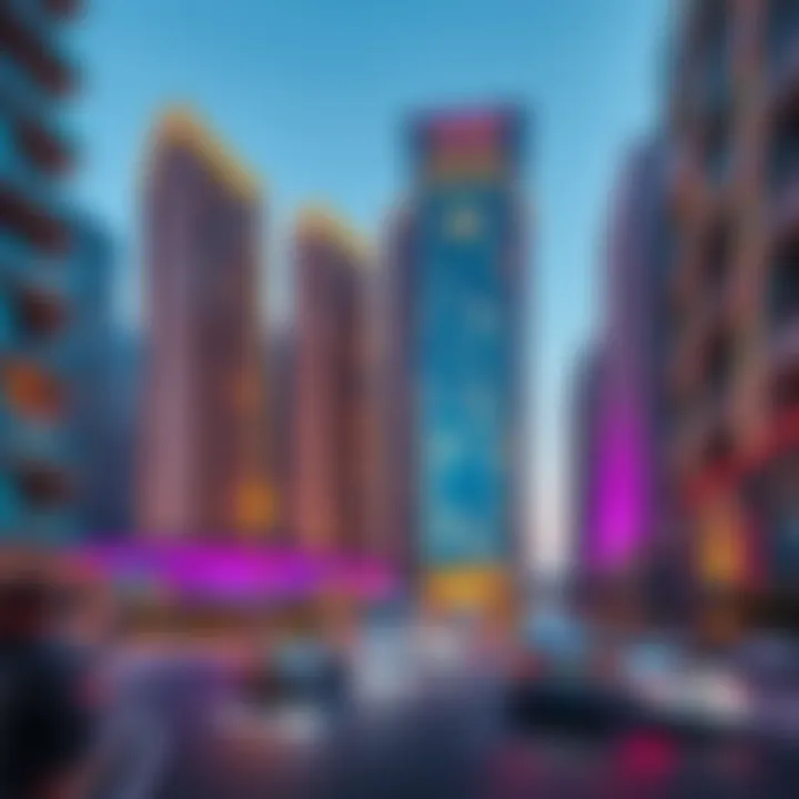 Notable Al Sagr Plaza Time Residence: A Comprehensive Insight