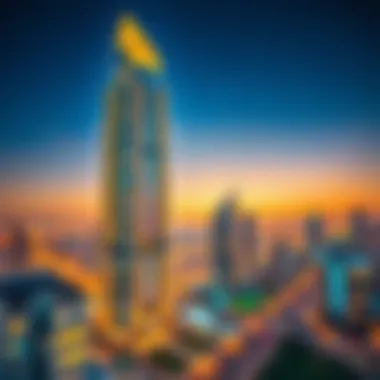 Al Sima Tower in JVC: A Comprehensive Exploration Summary Al Sima Tower in JVC: A Comprehensive Exploration Summary