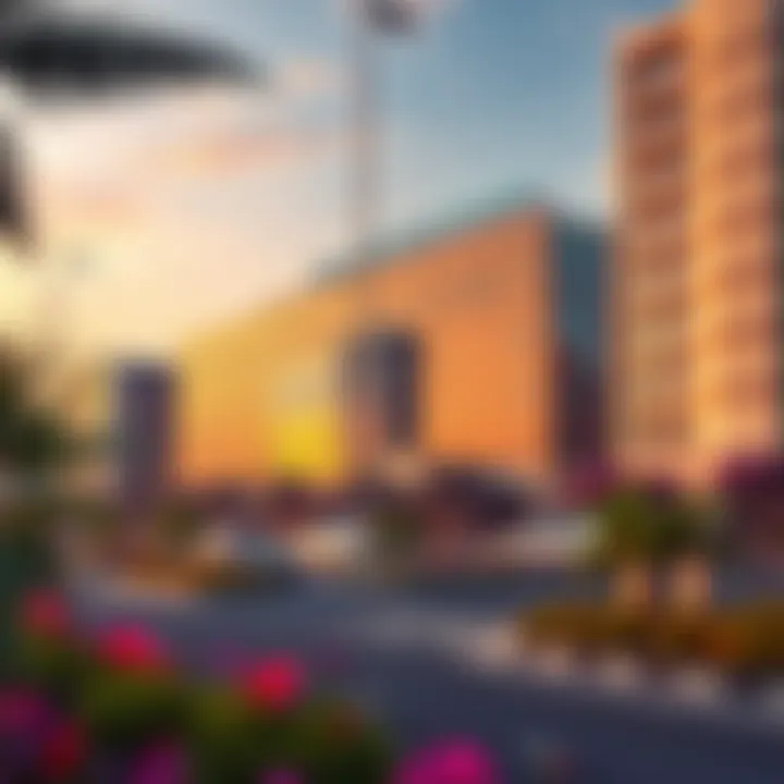 Notable An Analytical Review of Prime Medical Center Barsha Heights