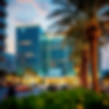 An Analytical Review of Prime Medical Center Barsha Heights Summary