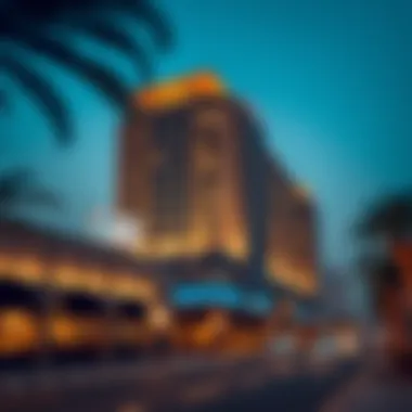 Notable An In-Depth Exploration of Danat Al Mamzar Building: Architecture, Living, and Lifestyle Notable An In-Depth Exploration of Danat Al Mamzar Building: Architecture, Living, and Lifestyle