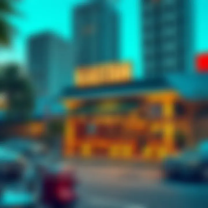 An In-Depth Exploration of Kastan UAE's Menu Summary