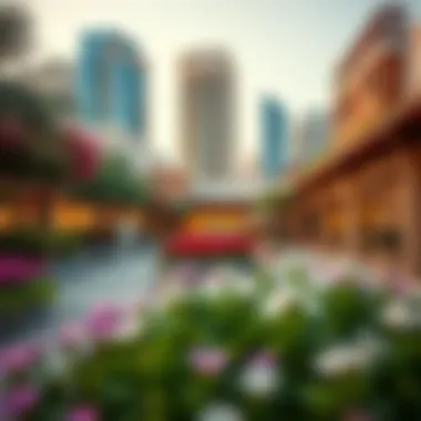 Notable An In-Depth Guide to Nurseries in JLT Dubai Notable An In-Depth Guide to Nurseries in JLT Dubai