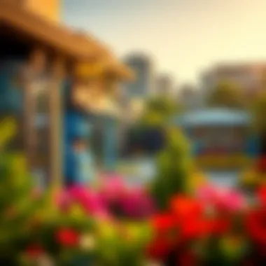 An In-Depth Guide to Nurseries in JLT Dubai Summary An In-Depth Guide to Nurseries in JLT Dubai Summary