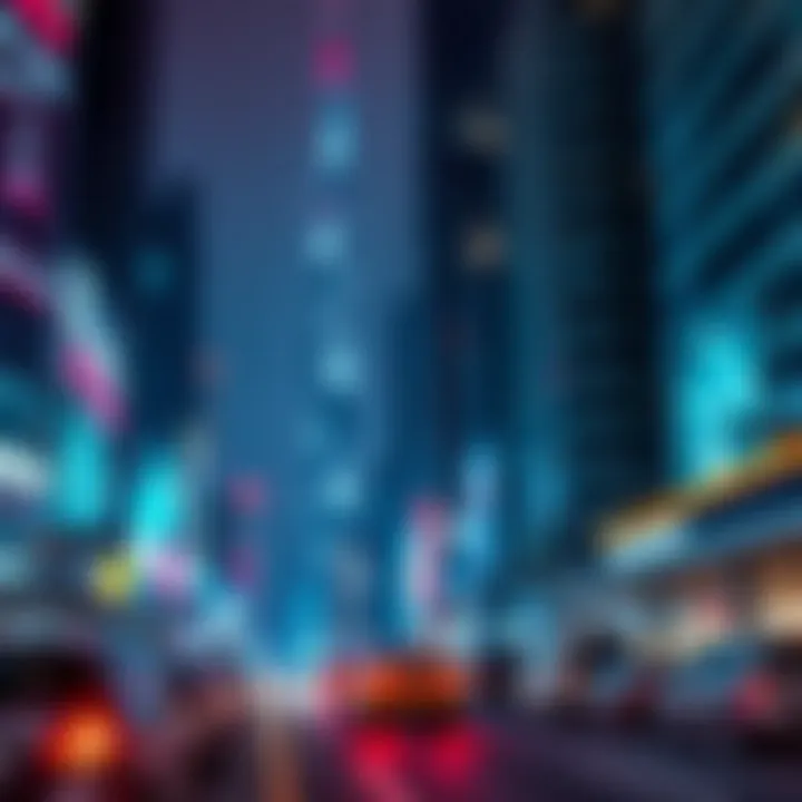 Best Internet Provider in Dubai Summary