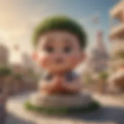 Chubby Cheeks Nursery and Skycourts: A Comprehensive Overview Introduction