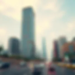 Comprehensive Review of Ayedh Tower: Insights and Perspectives Introduction