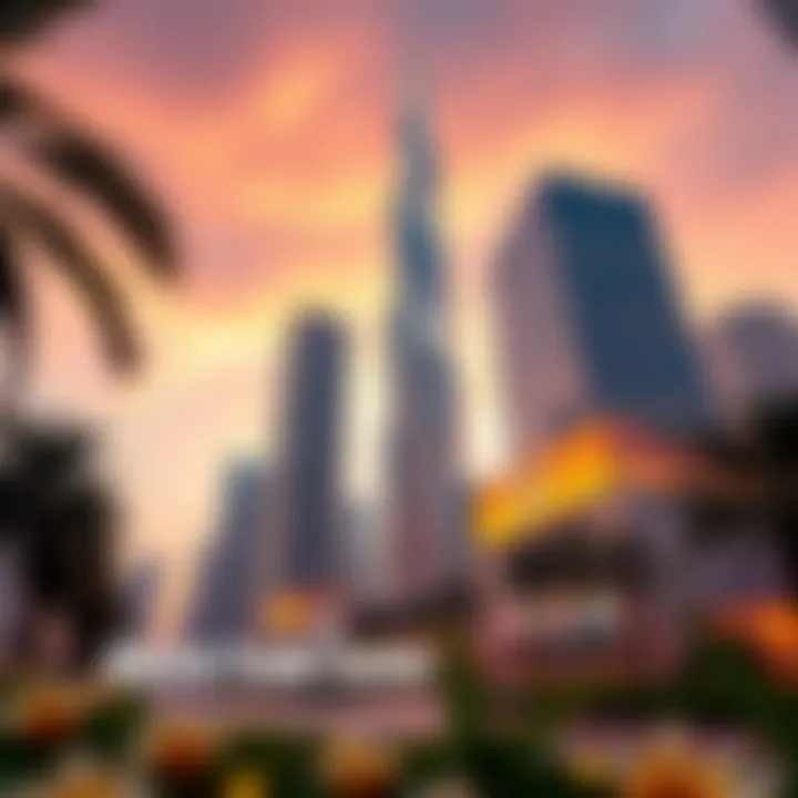 Notable Current Events at the World Trade Center Dubai: An In-Depth Exploration Notable Current Events at the World Trade Center Dubai: An In-Depth Exploration