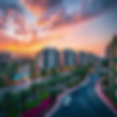 Damac Hills Review: An In-Depth Exploration Summary Damac Hills Review: An In-Depth Exploration Summary