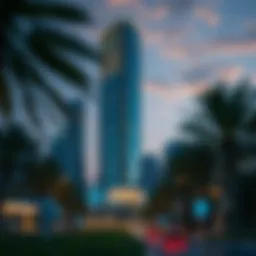Damac Merano Tower Reviews: A Comprehensive Insight Introduction