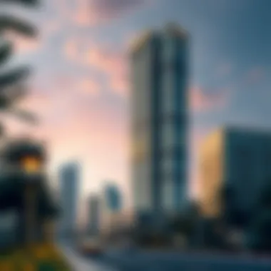 Notable Damac Merano Tower Reviews: A Comprehensive Insight Notable Damac Merano Tower Reviews: A Comprehensive Insight