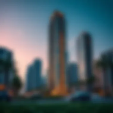 Damac Merano Tower Reviews: A Comprehensive Insight Summary Damac Merano Tower Reviews: A Comprehensive Insight Summary