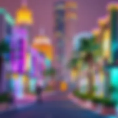 Notable Discovering Arjan: A Unique Neighborhood in Dubai Notable Discovering Arjan: A Unique Neighborhood in Dubai