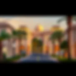 Dubai Arabian Ranches: A Comprehensive Exploration Introduction