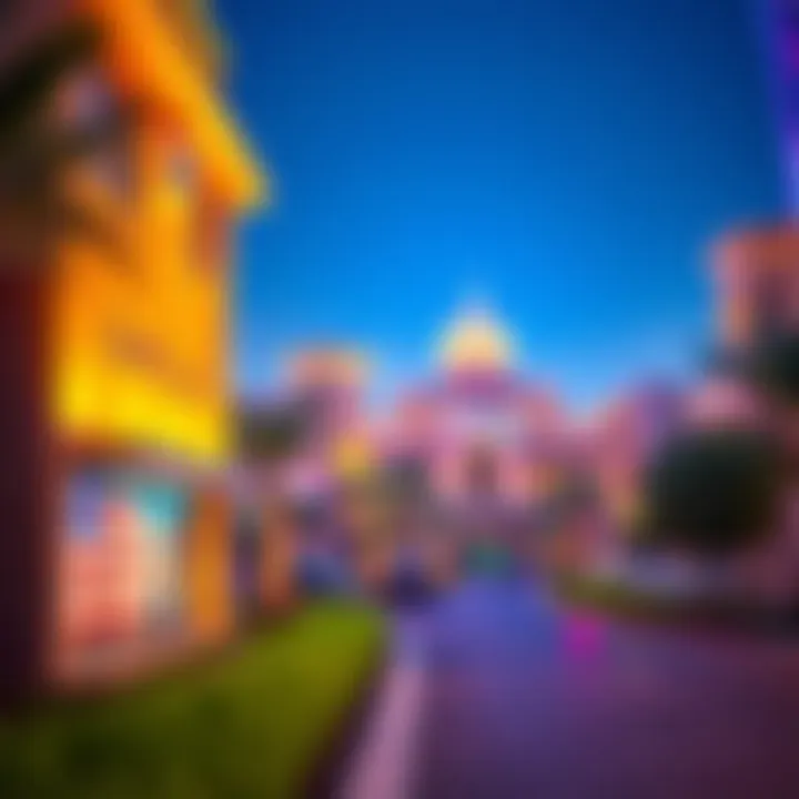 Notable Dubai Arabian Ranches: A Comprehensive Exploration
