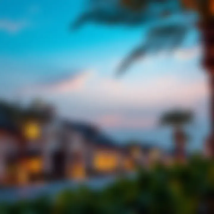 Dubai Arabian Ranches: A Comprehensive Exploration Summary