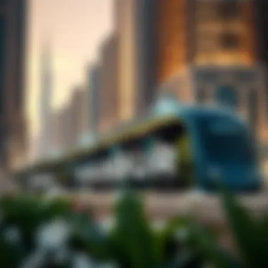 Notable Dubai Creek Harbour Metro: A New Era of Connectivity in Dubai