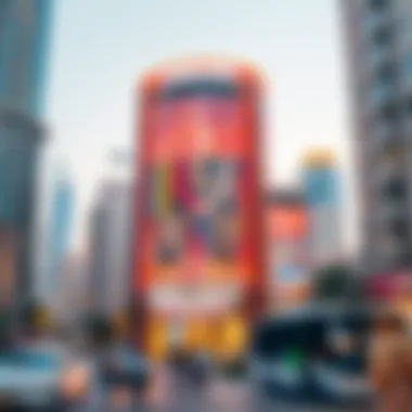 Notable Dubai Studio City: A Hub of Innovation and Creativity