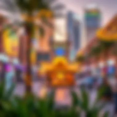 Notable Dubai Town Square: A Comprehensive Exploration Notable Dubai Town Square: A Comprehensive Exploration