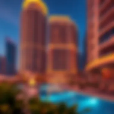 Notable Dusit Princess Residence: A Comprehensive Overview in Dubai Marina Notable Dusit Princess Residence: A Comprehensive Overview in Dubai Marina