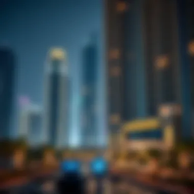 Dusit Princess Residence: A Comprehensive Overview in Dubai Marina Summary Dusit Princess Residence: A Comprehensive Overview in Dubai Marina Summary