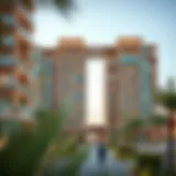 Emerald Residence in Silicon Oasis: A Comprehensive Exploration Introduction