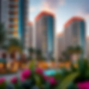 Notable Emerald Residence in Silicon Oasis: A Comprehensive Exploration Notable Emerald Residence in Silicon Oasis: A Comprehensive Exploration