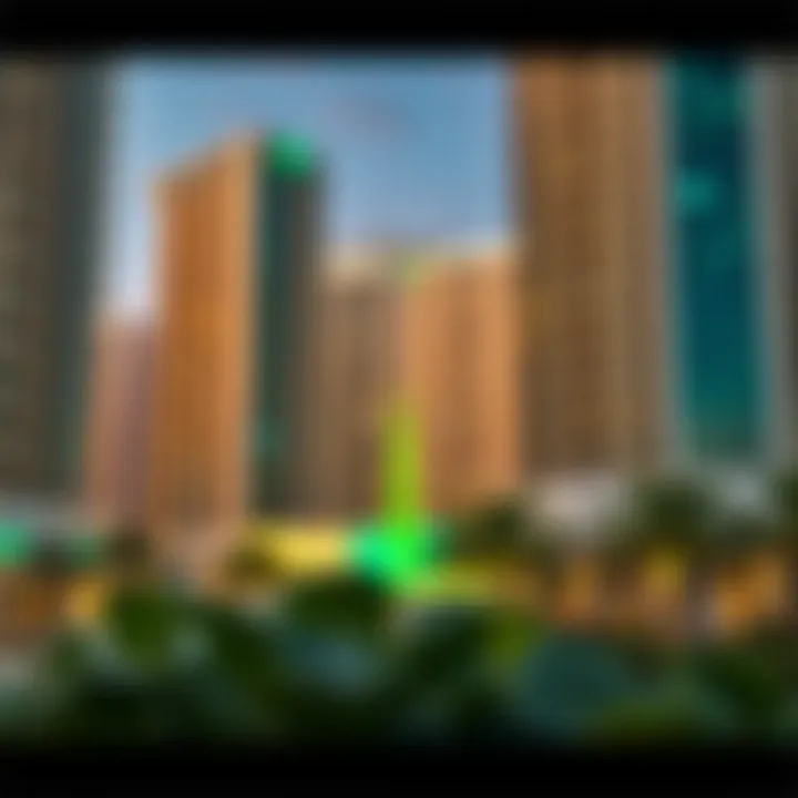 Emerald Residence in Silicon Oasis: A Comprehensive Exploration Summary
