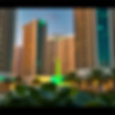 Emerald Residence in Silicon Oasis: A Comprehensive Exploration Summary Emerald Residence in Silicon Oasis: A Comprehensive Exploration Summary