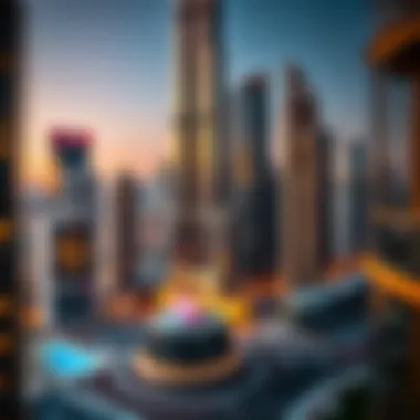 Examining the Total Apartments in Burj Khalifa: A Comprehensive Overview Summary